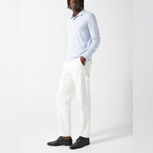 NWT- Theory White Pants brand new size 30